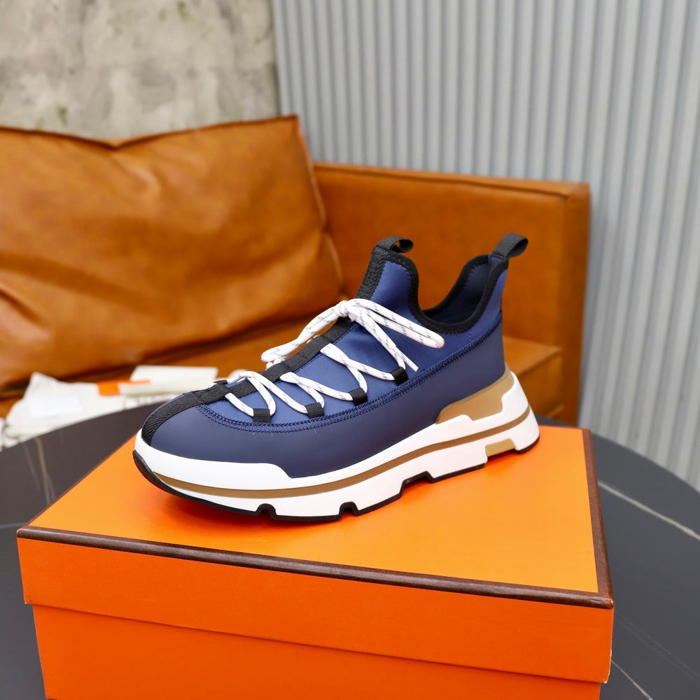 Hermès Men's Sneakers - Style 426624