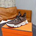 Hermès Men's Sneakers - Style 426625