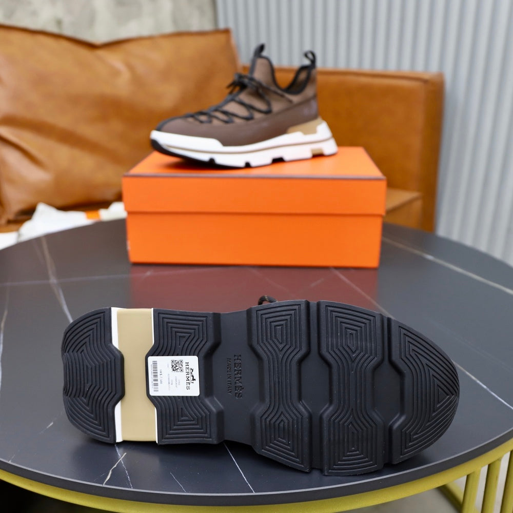 Hermès Men's Sneakers - Style 426625