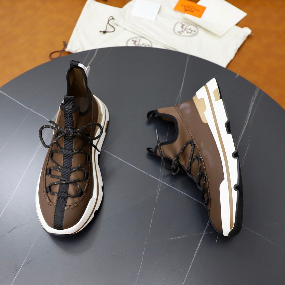 Hermès Men's Sneakers - Style 426625