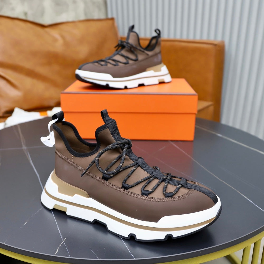 Hermès Men's Sneakers - Style 426625