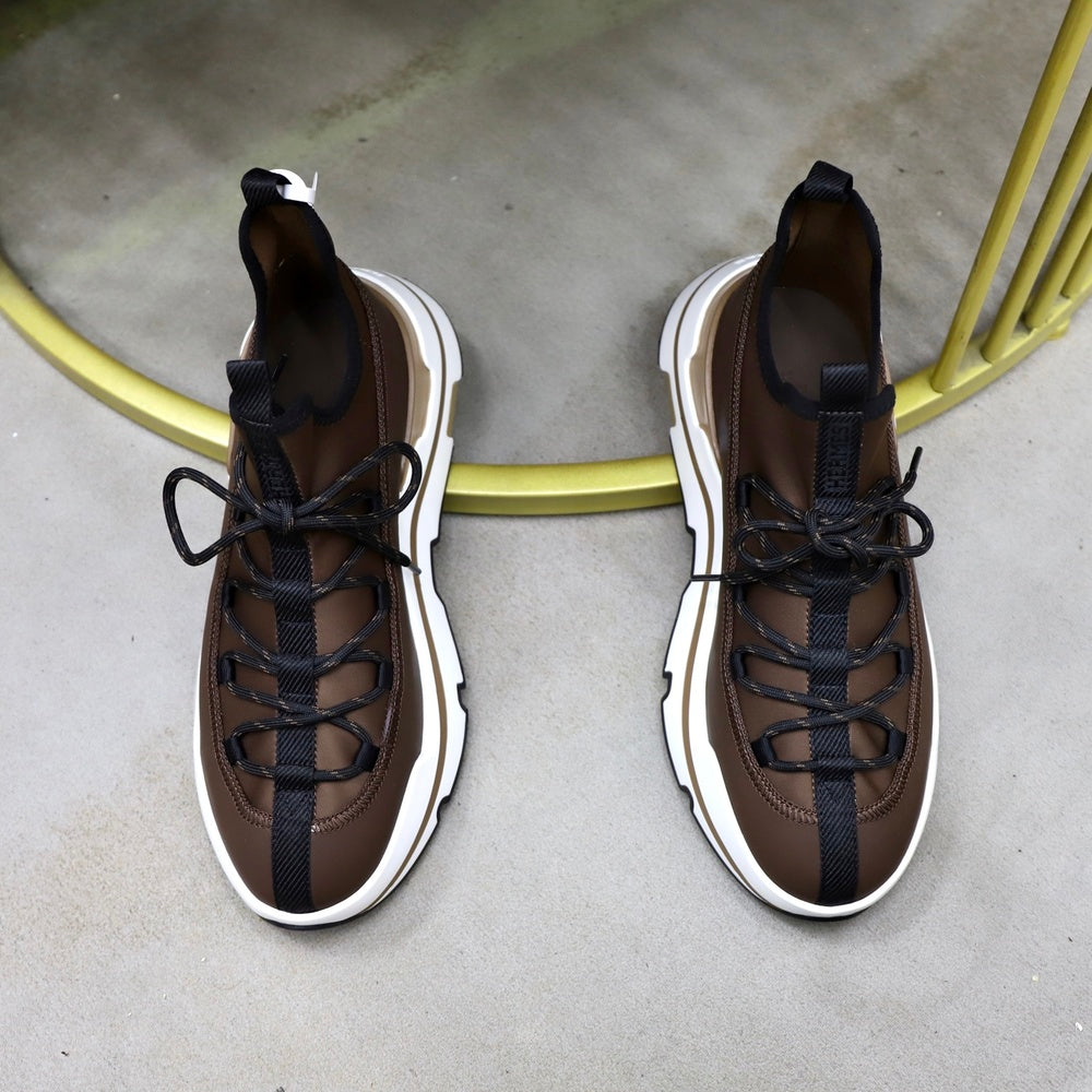 Hermès Men's Sneakers - Style 426625