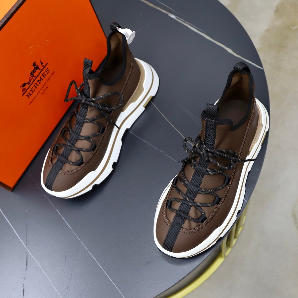 Hermès Men's Sneakers - Style 426625