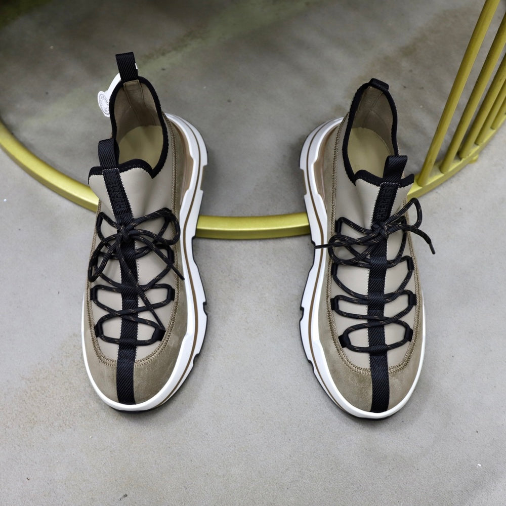 Hermès Men's Sneakers - Style 426628
