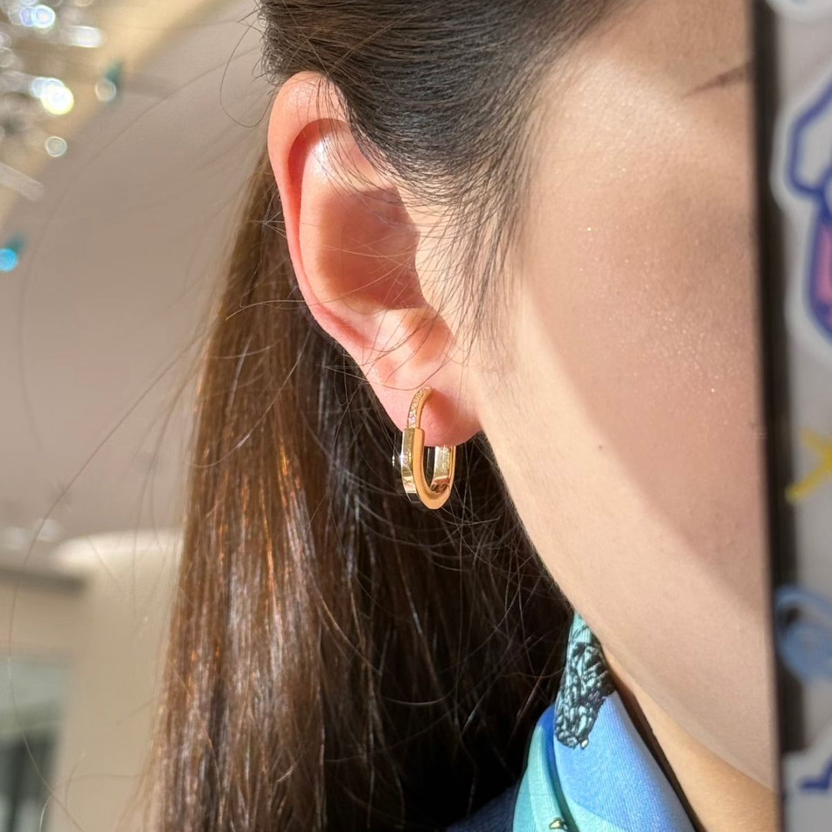 A4586 Earrings