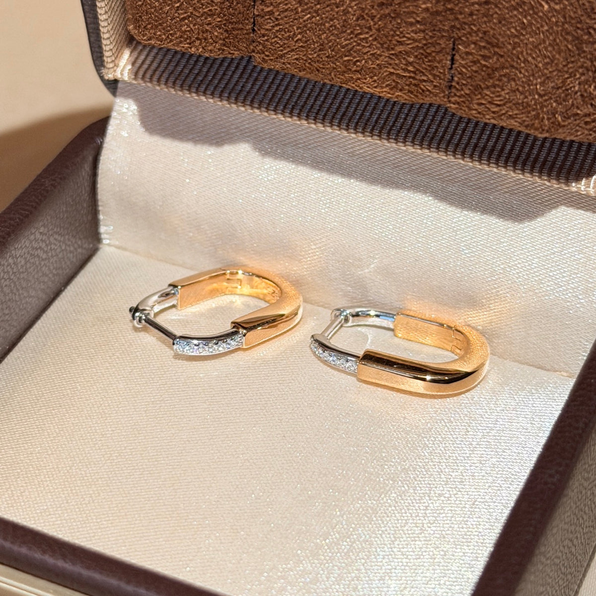A4586 Earrings