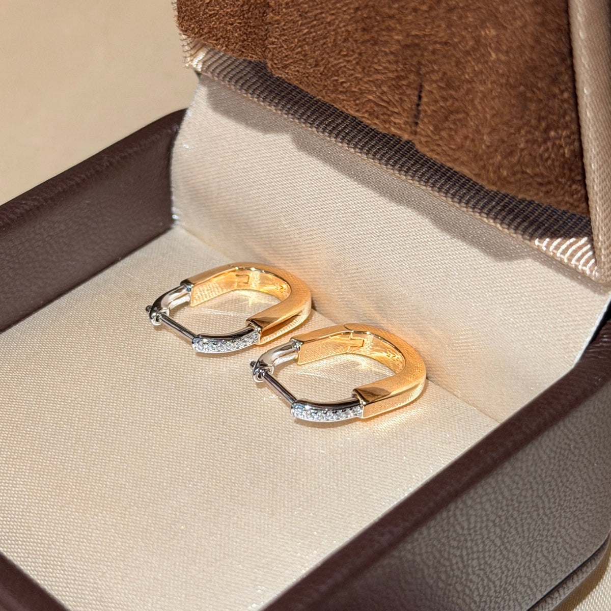 A4586 Earrings