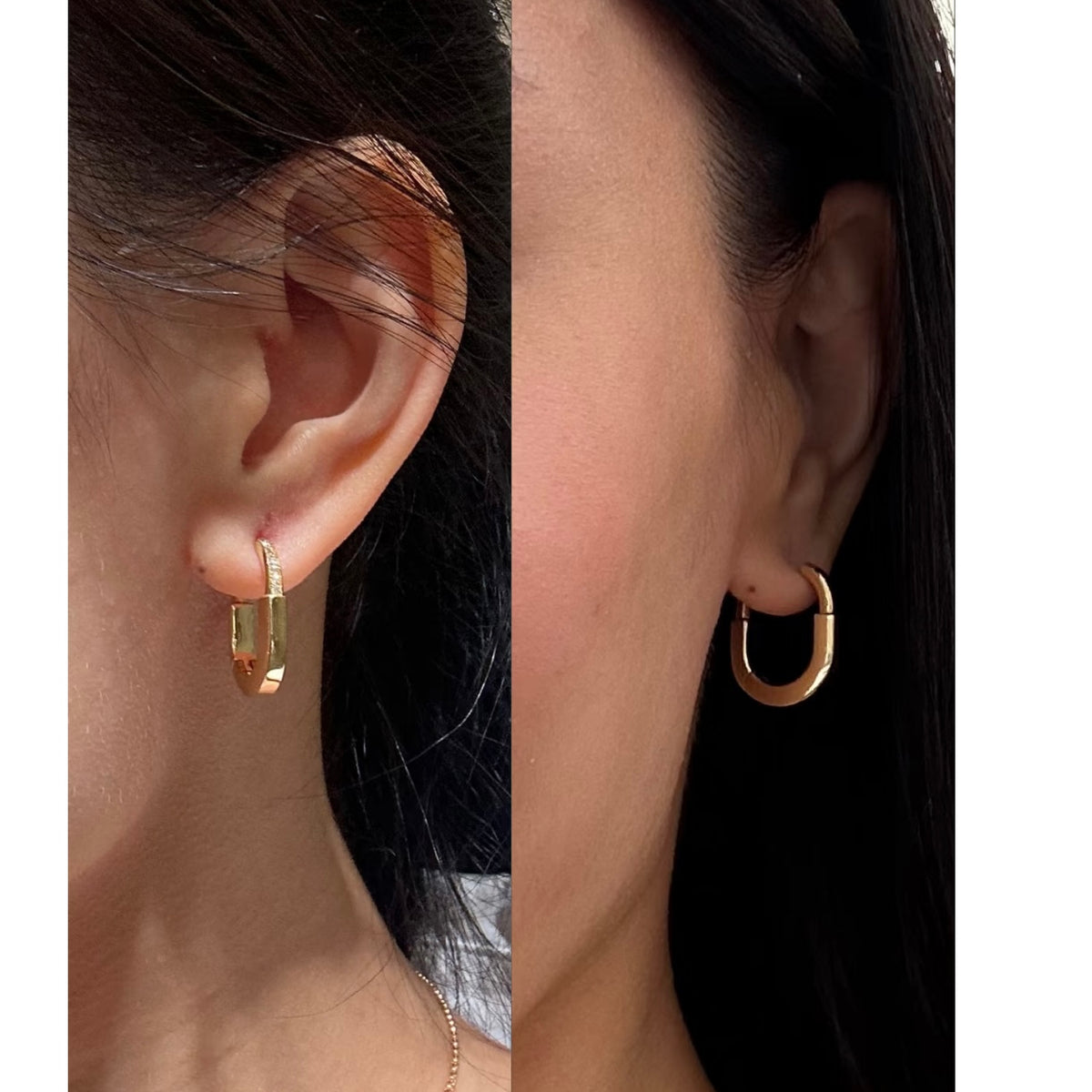 A4586 Earrings