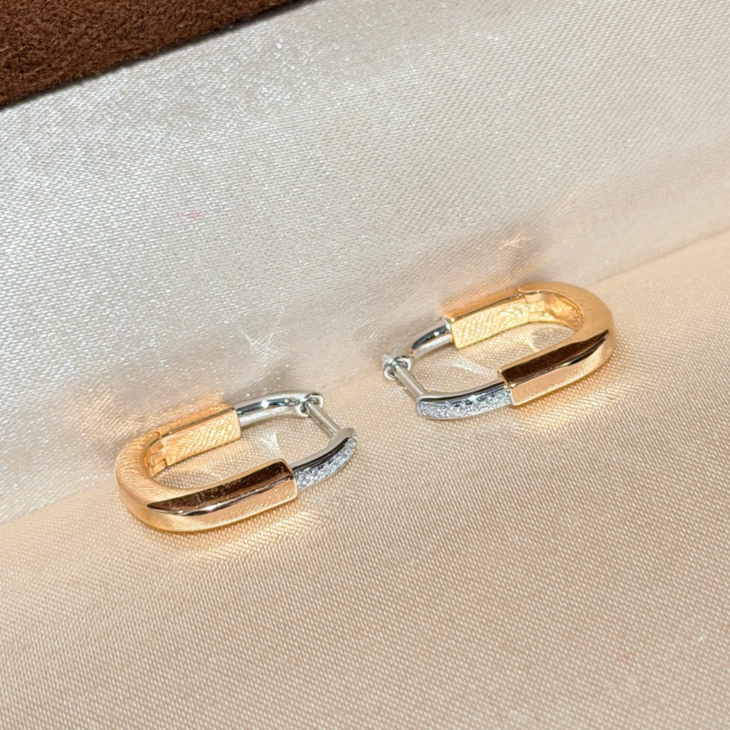 A4586 Earrings