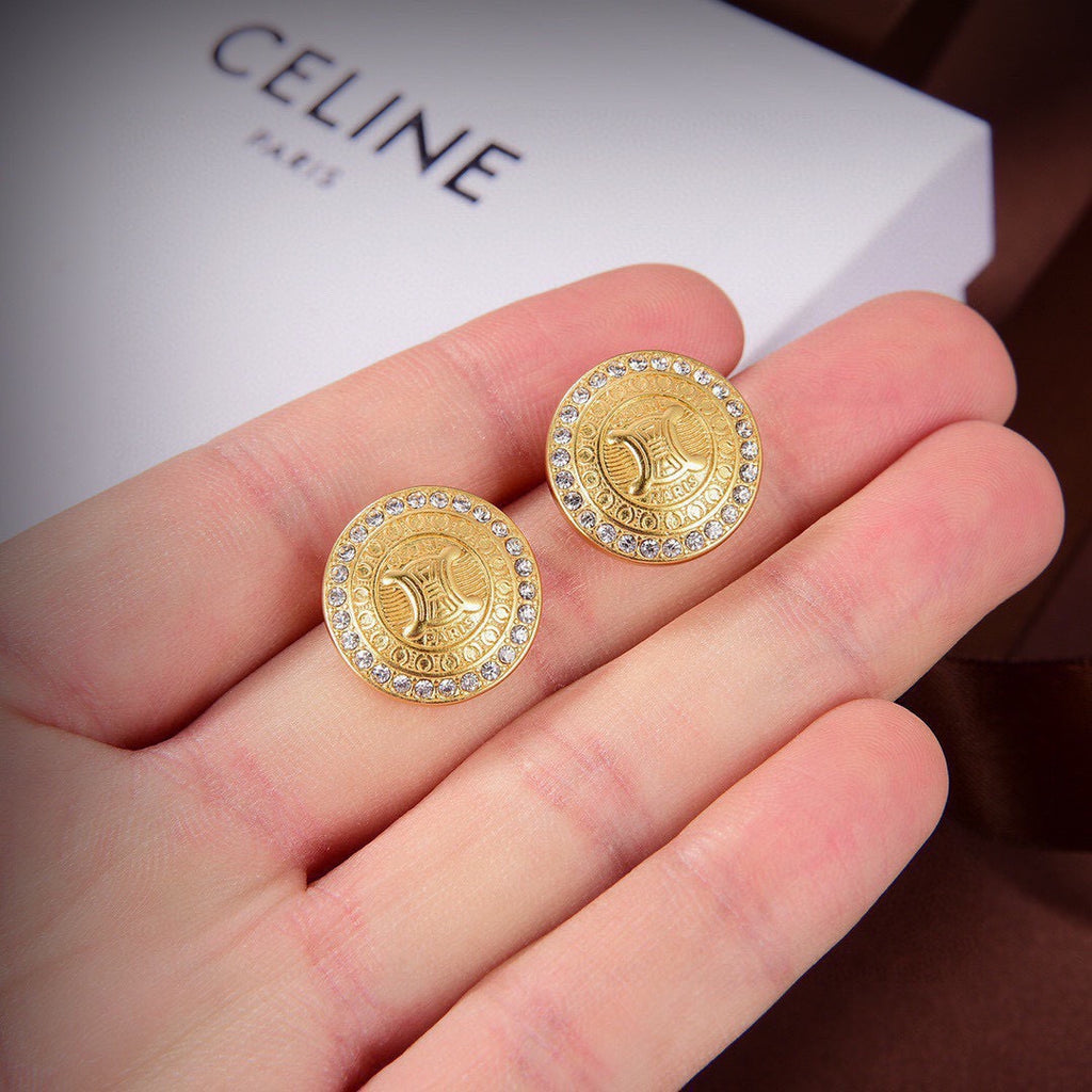 CELINE Earrings