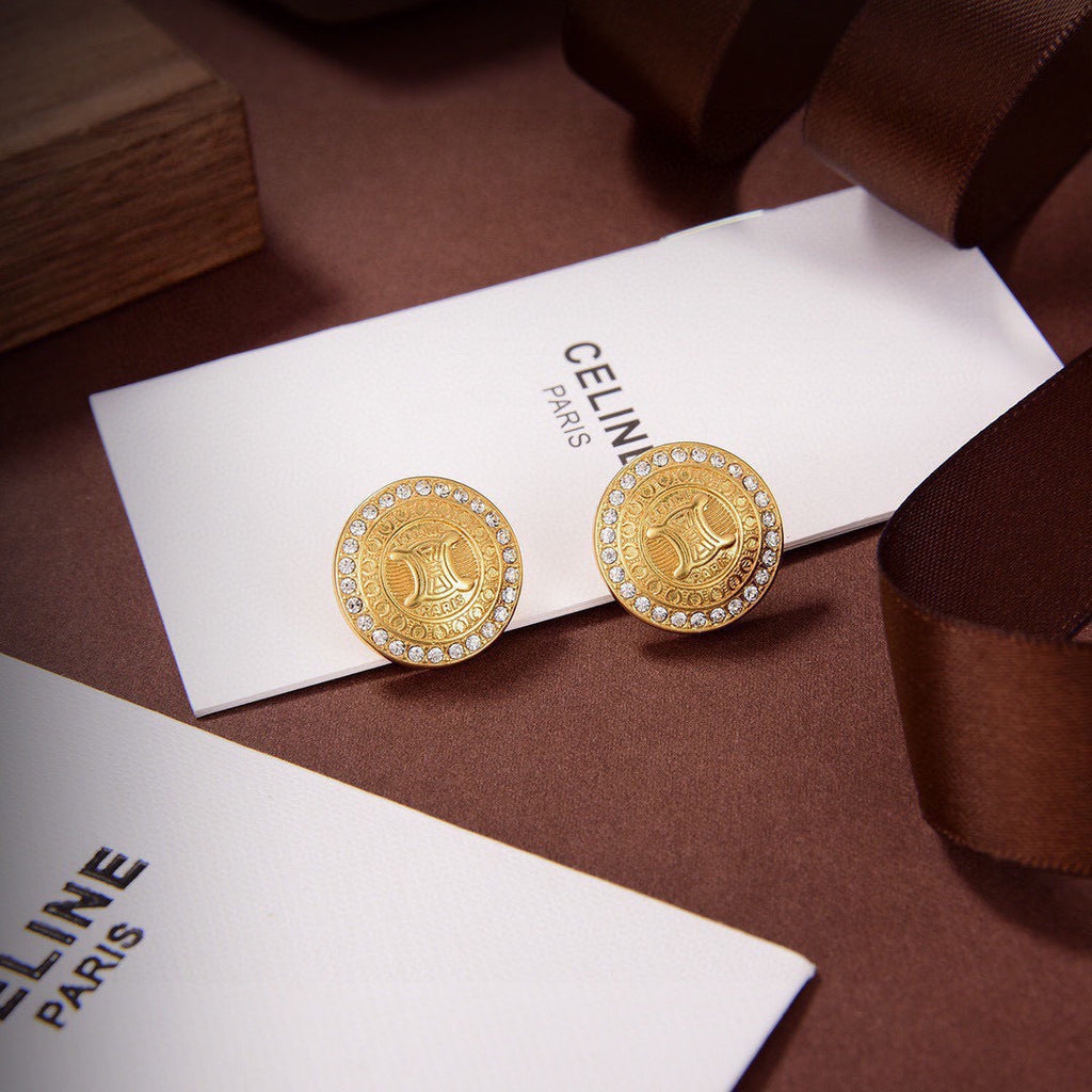 CELINE Earrings