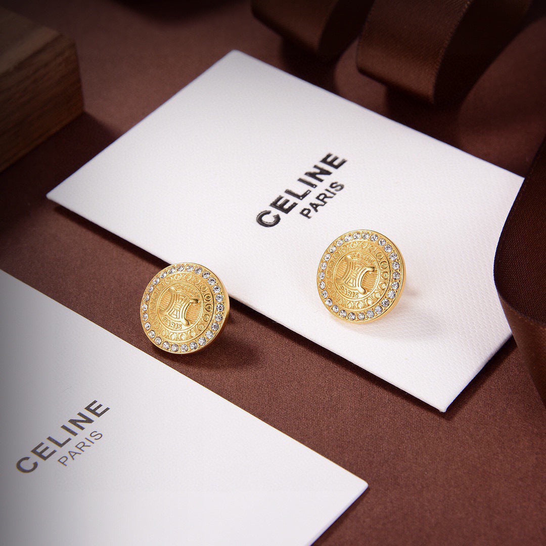 CELINE Earrings