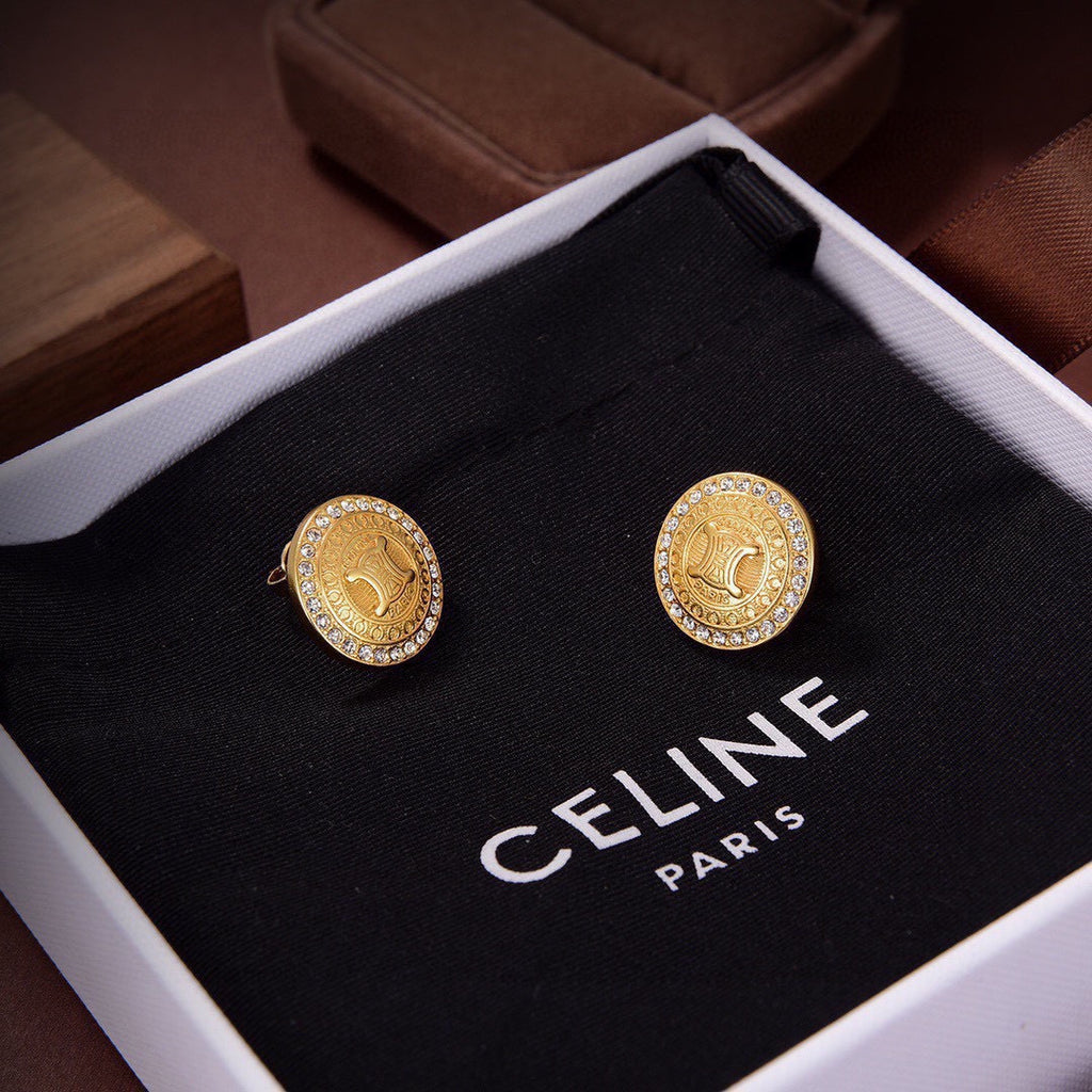 CELINE Earrings