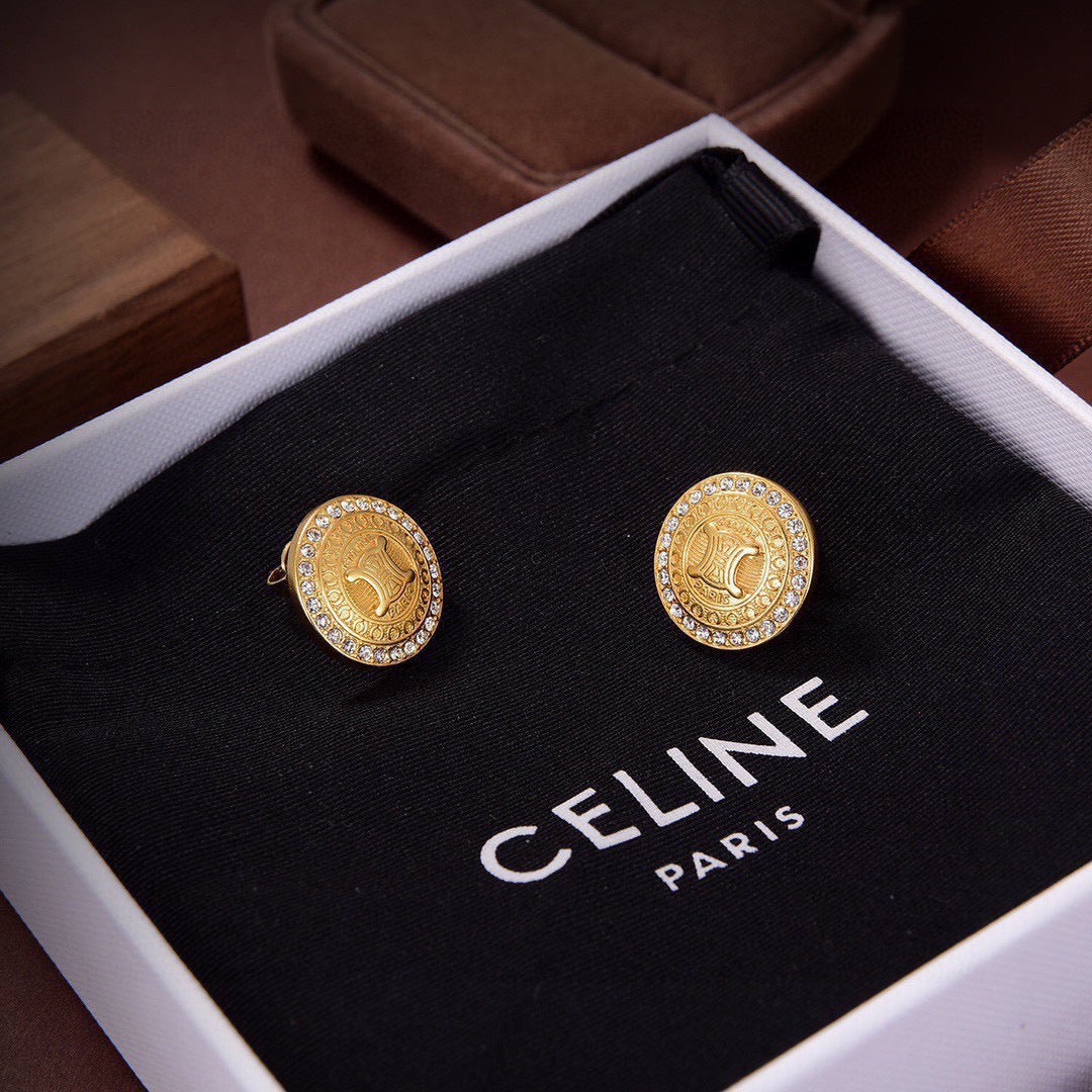 CELINE Earrings