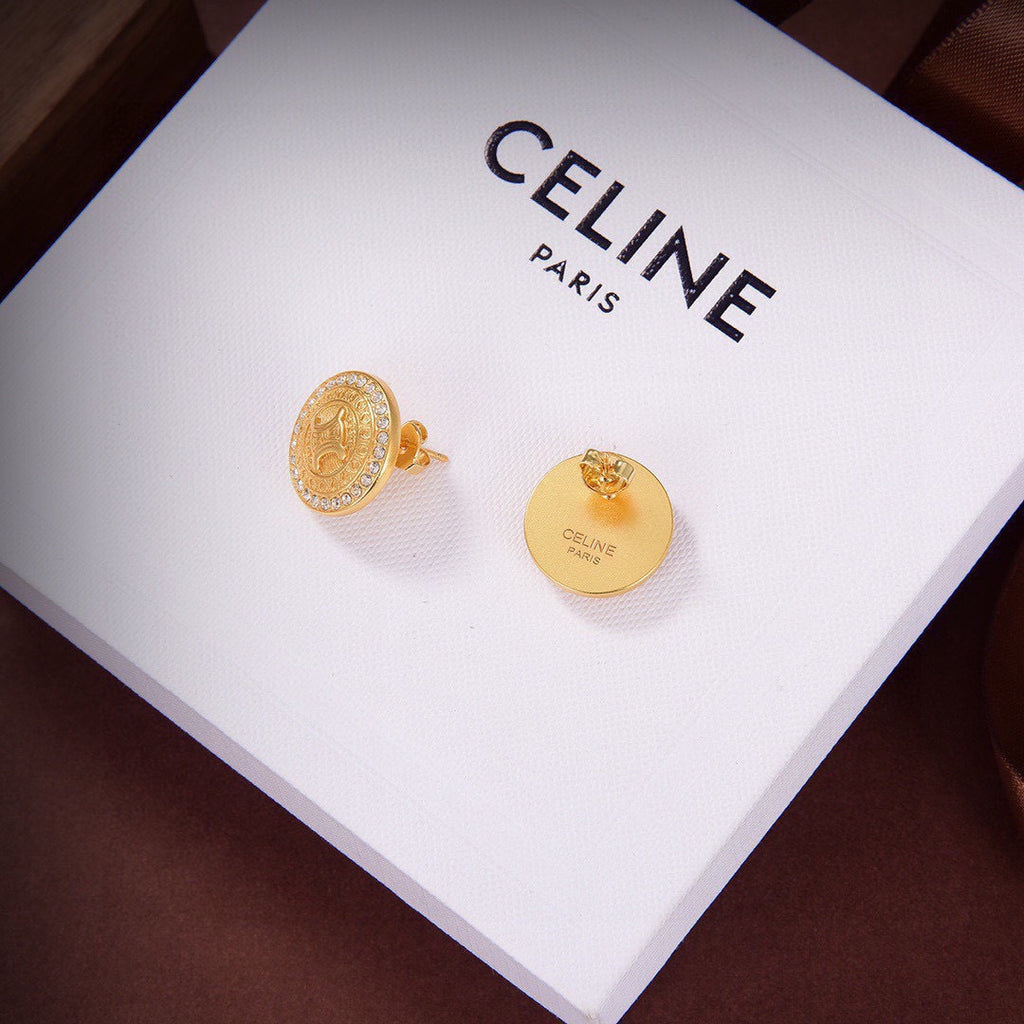 CELINE Earrings