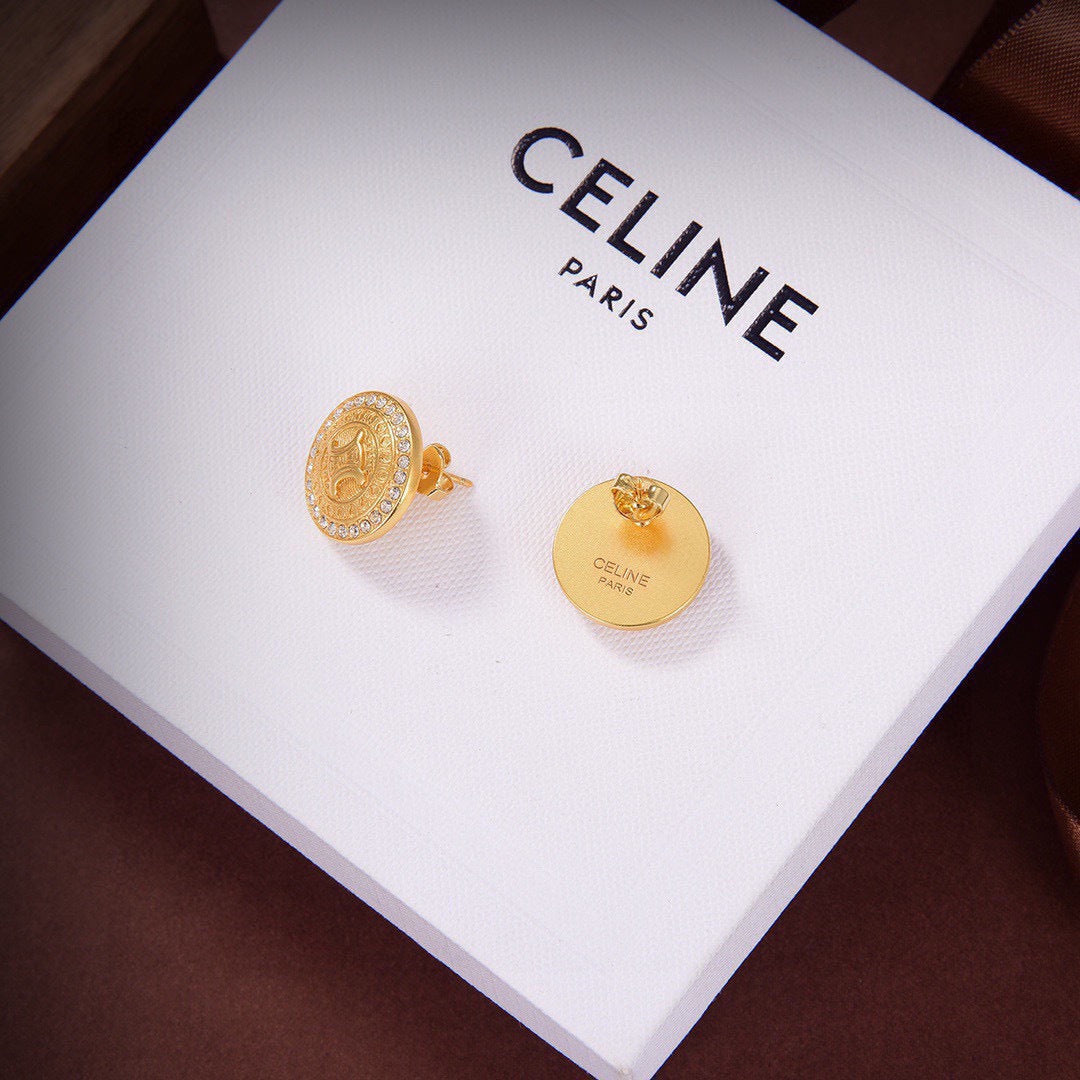 CELINE Earrings