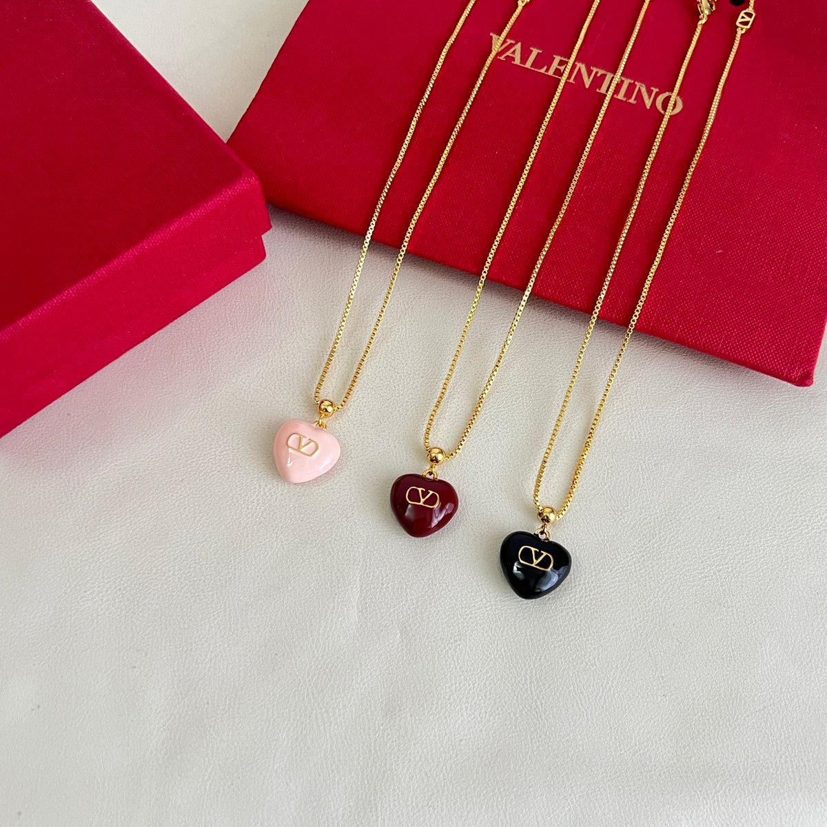 Necklace