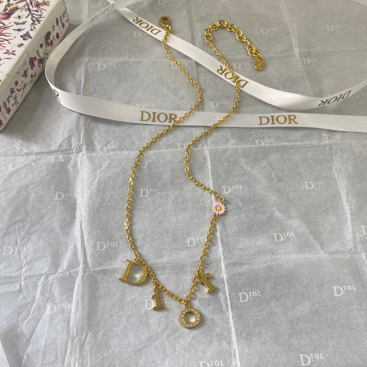 Necklace