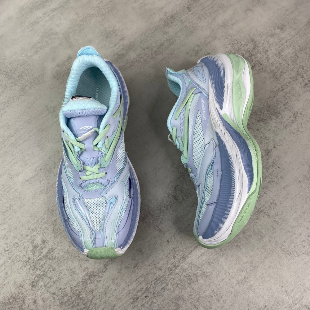Balenciaga Jet Sneaker #02 - Color 02 - Image 3