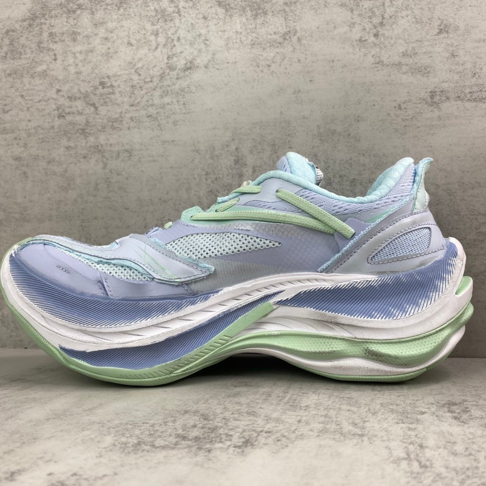 Balenciaga Jet Sneaker #02 - Color 02 - Image 7