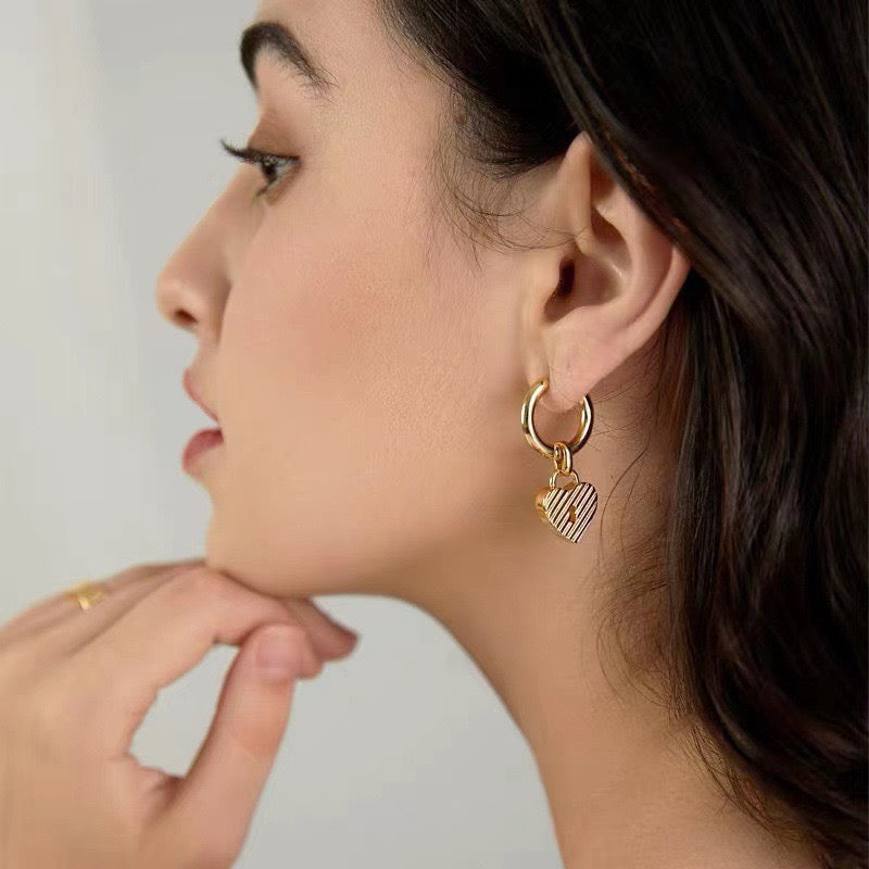 P70 Earrings