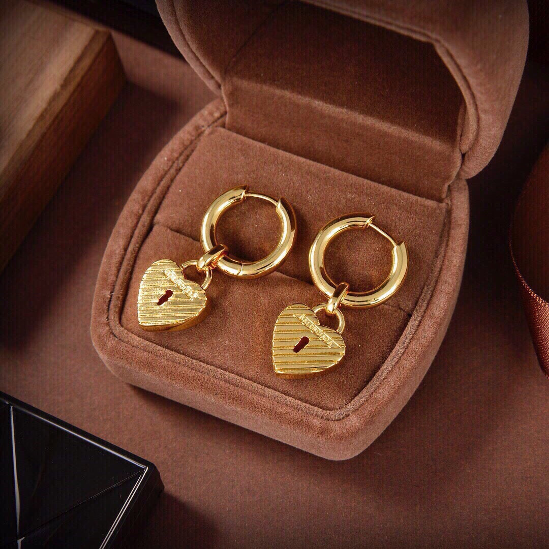 P70 Earrings