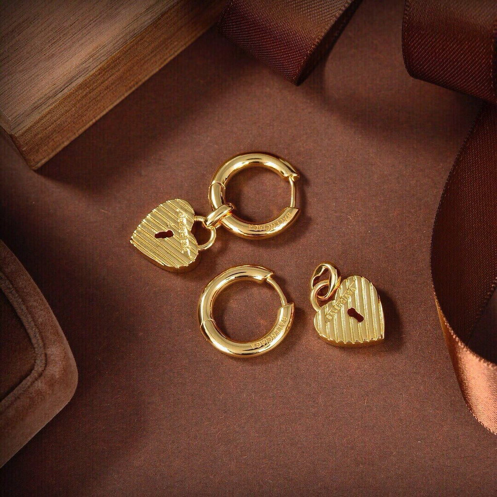 P70 Earrings