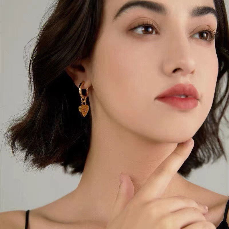 P70 Earrings