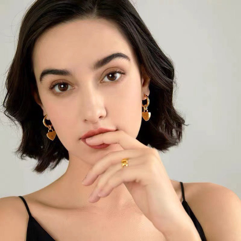 P70 Earrings