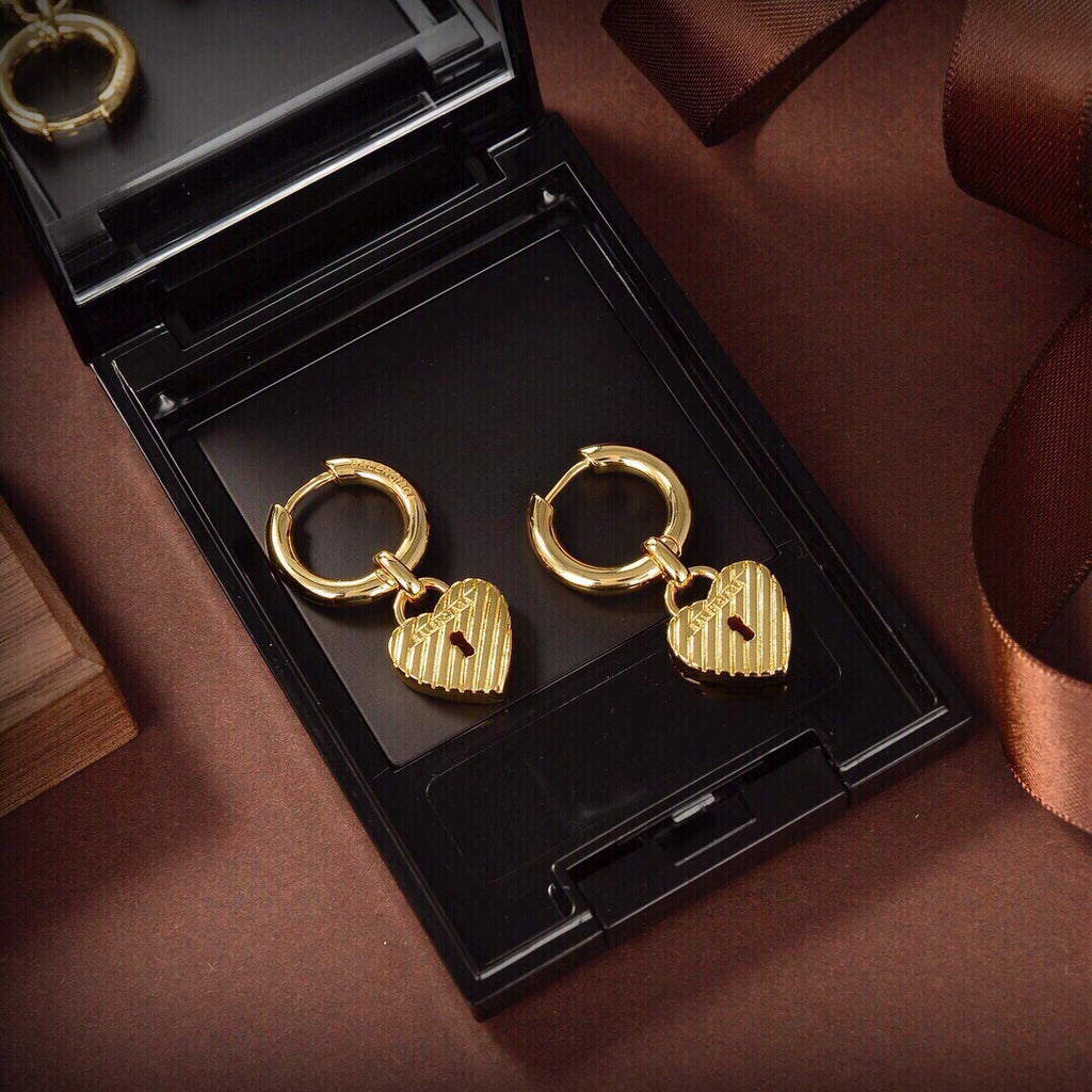 P70 Earrings