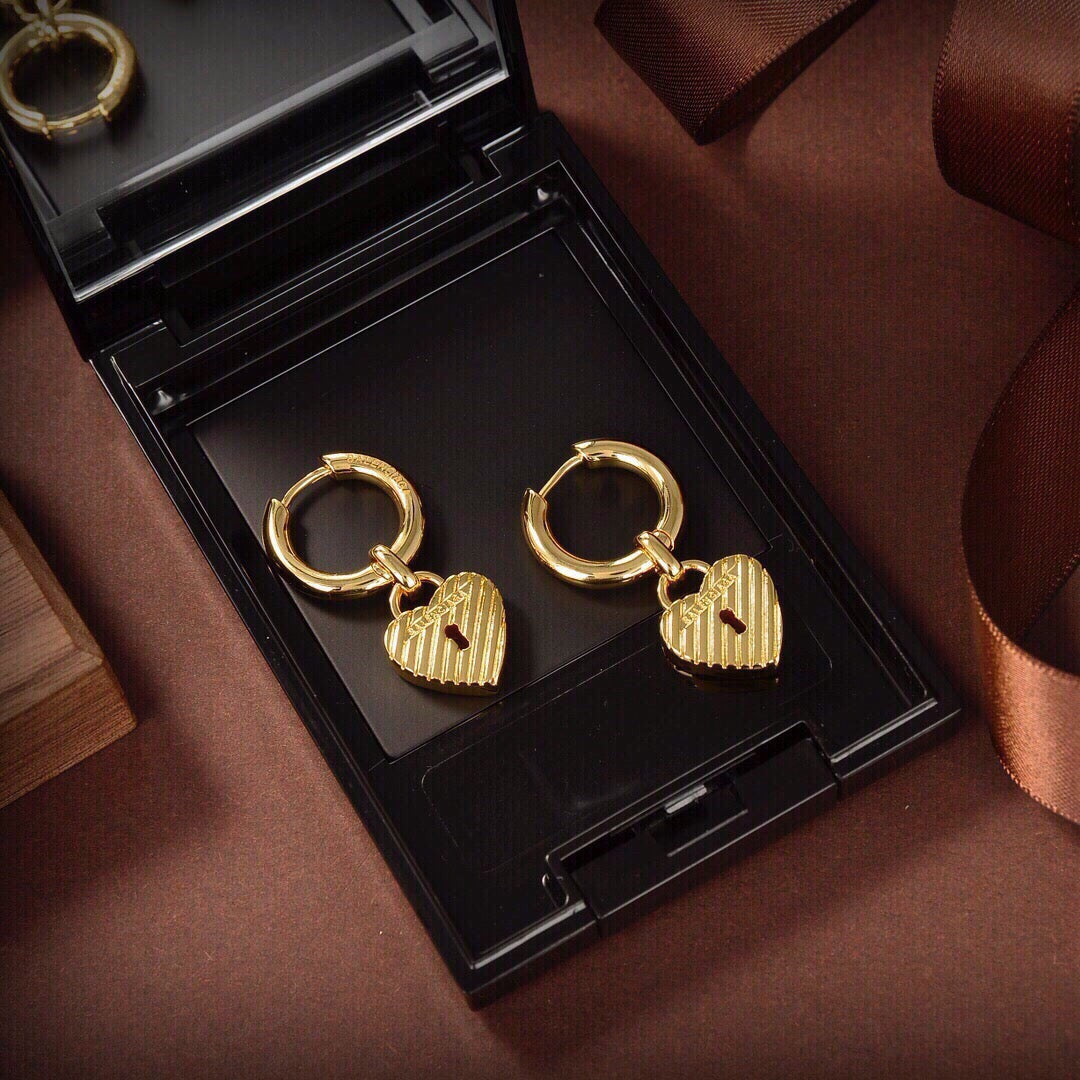 P70 Earrings