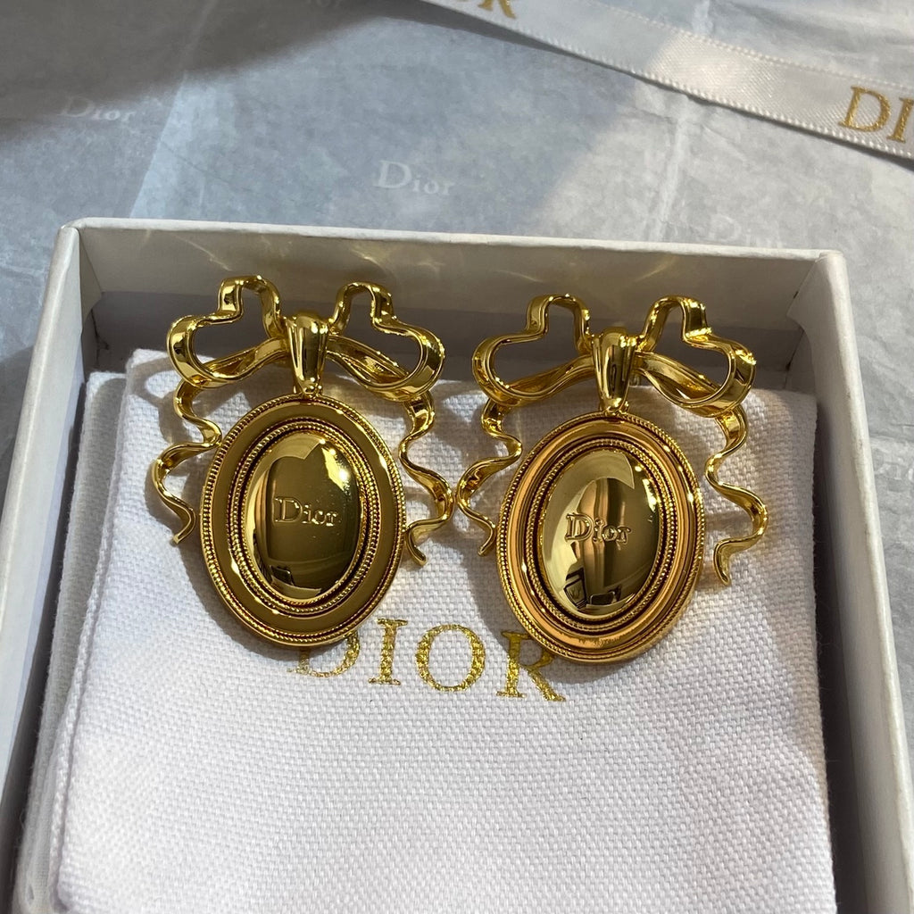 DIOR Earrings