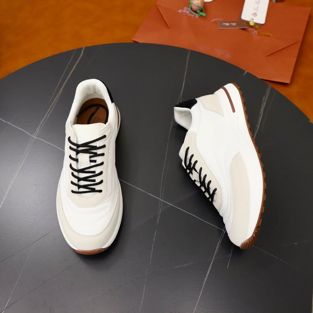 Designer Men's Sneakers - Style 426668