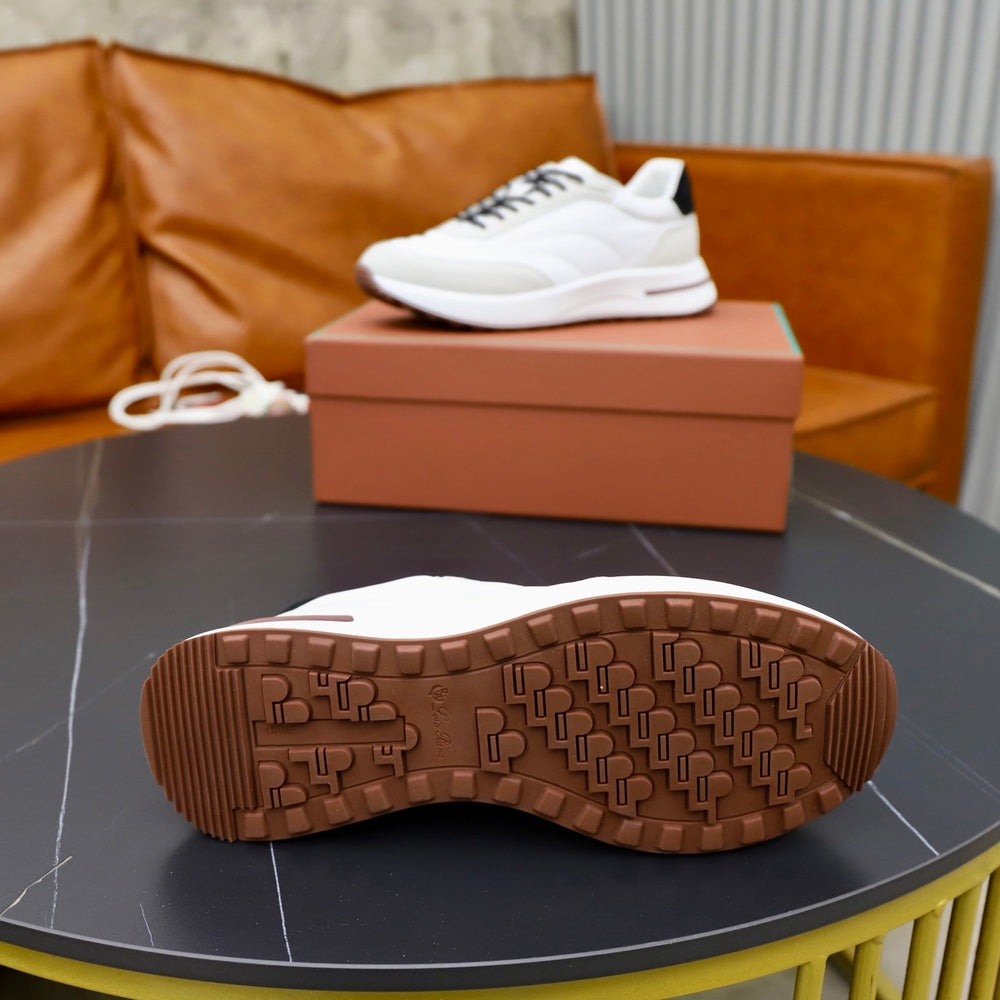 Designer Men's Sneakers - Style 426668