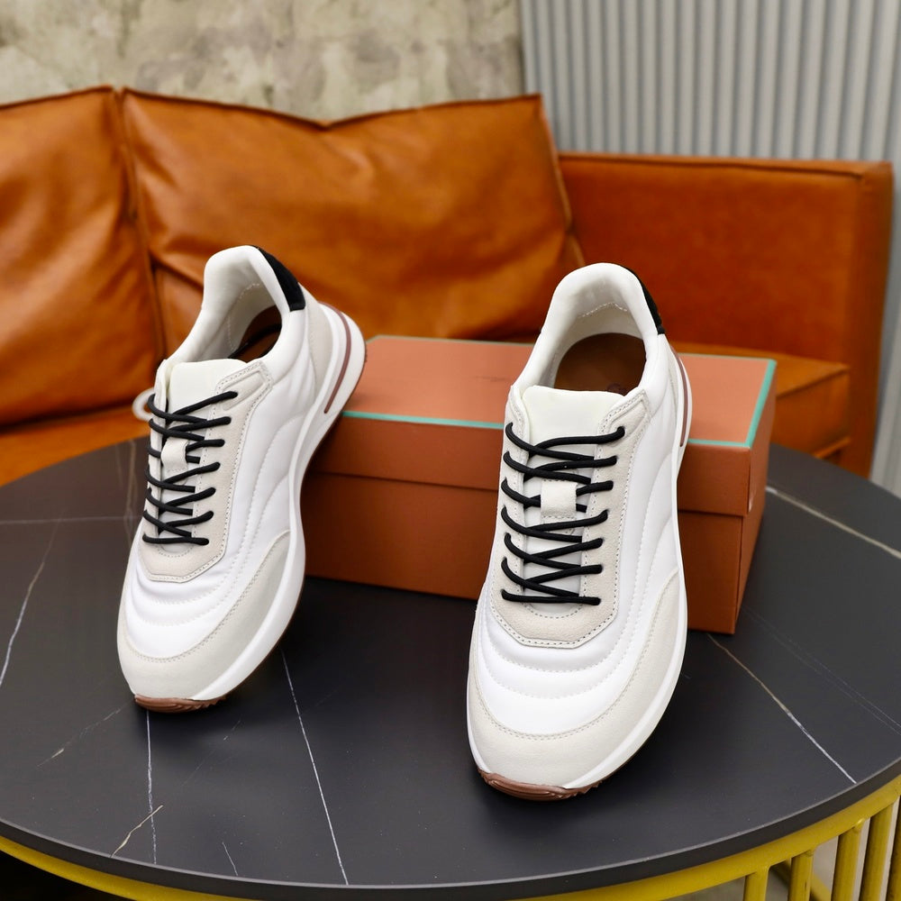 Designer Men's Sneakers - Style 426668