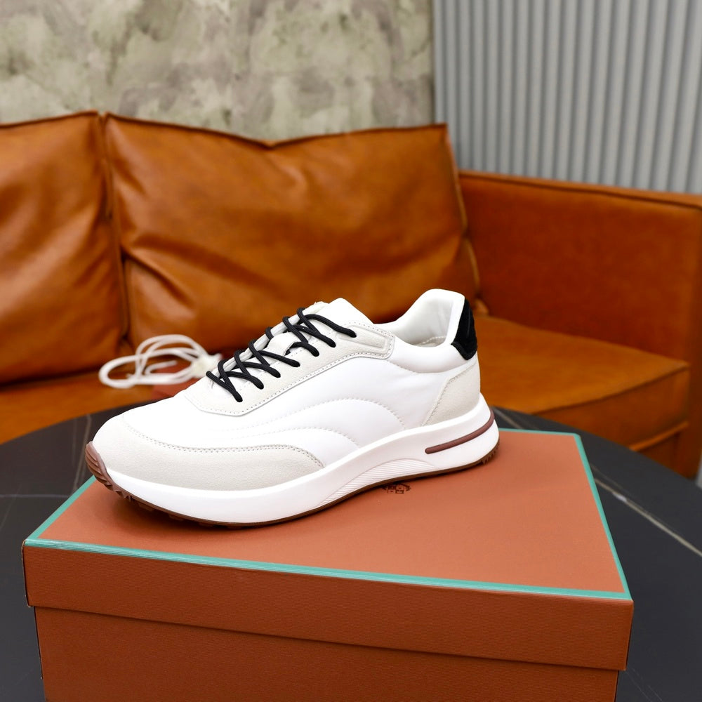 Designer Men's Sneakers - Style 426668