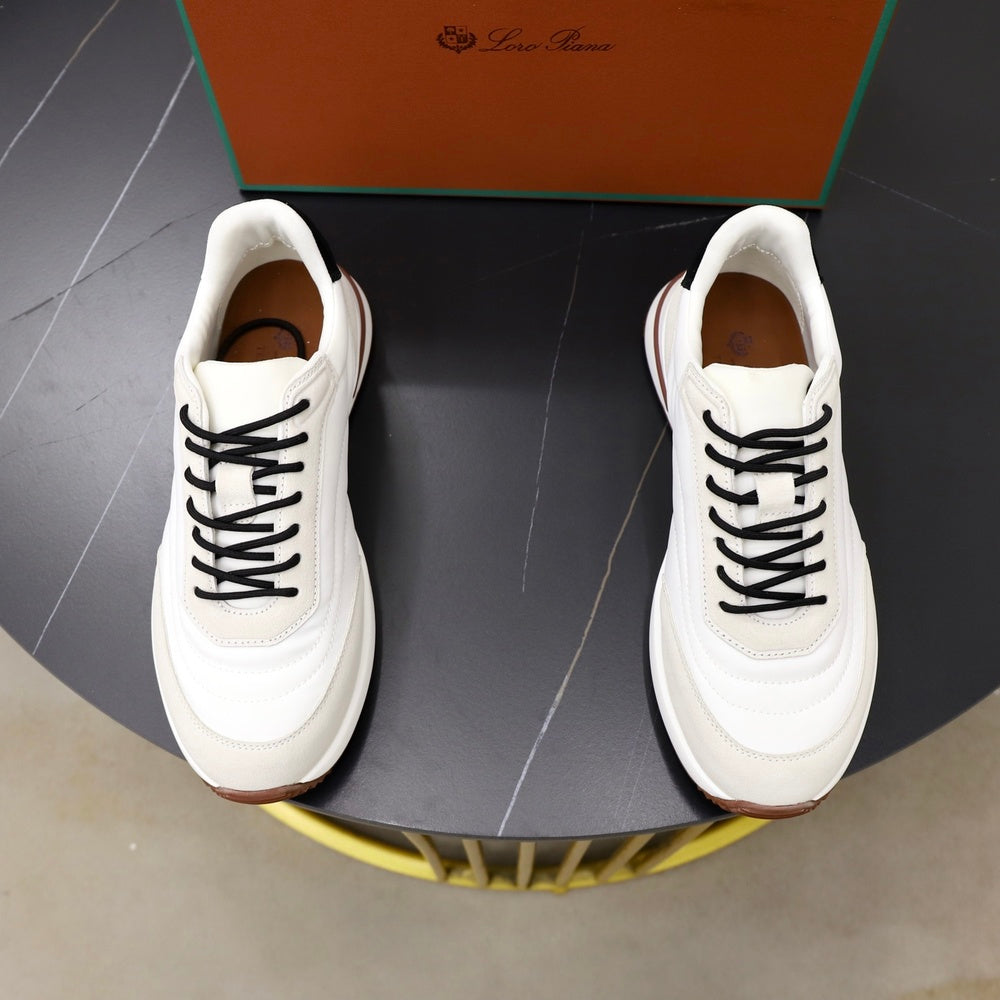 Designer Men's Sneakers - Style 426668