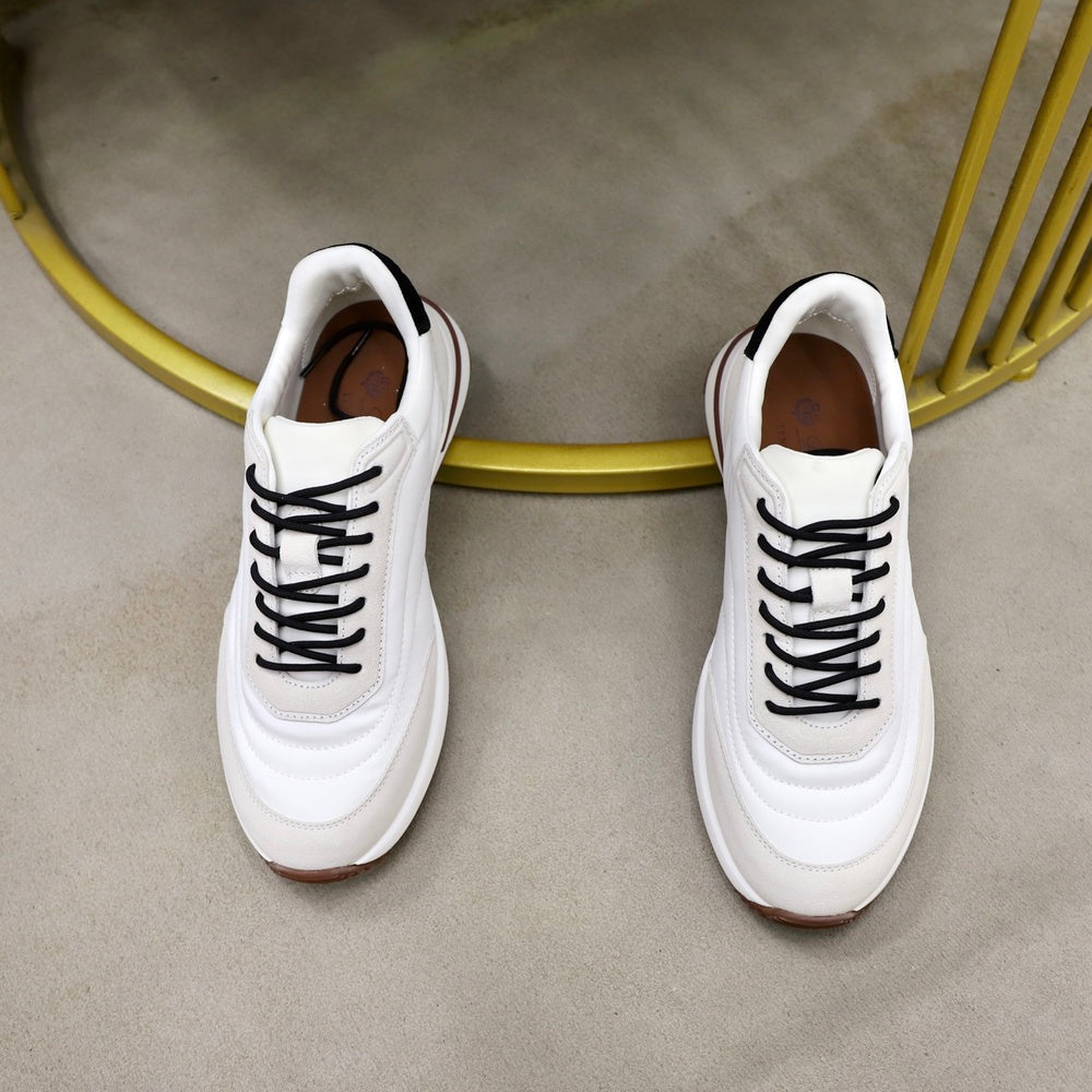 Designer Men's Sneakers - Style 426668