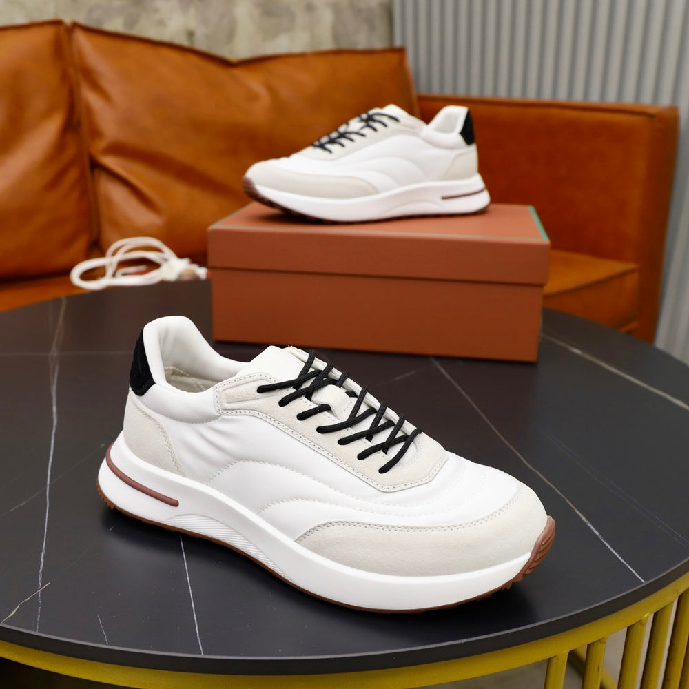 Designer Men's Sneakers - Style 426668
