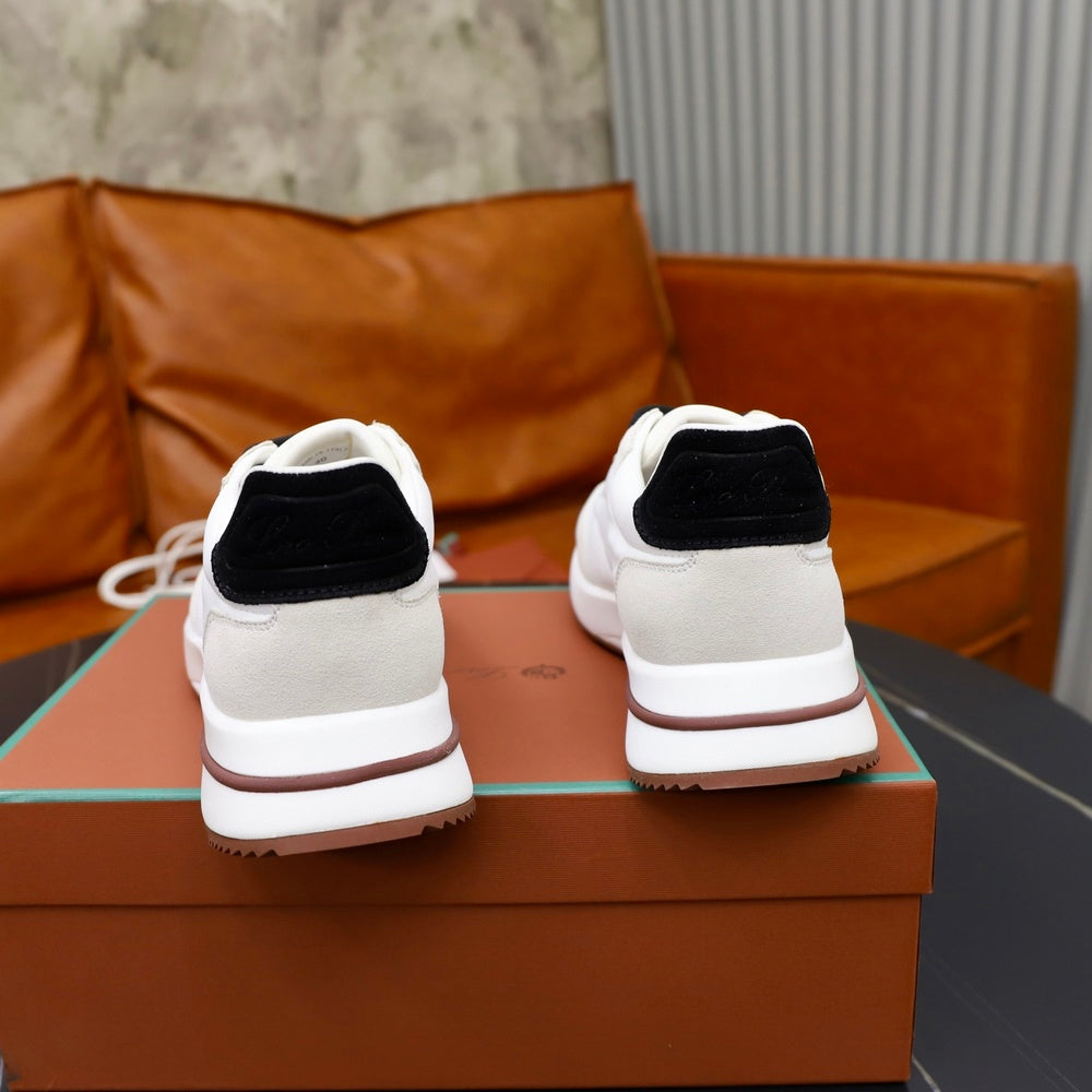 Designer Men's Sneakers - Style 426668