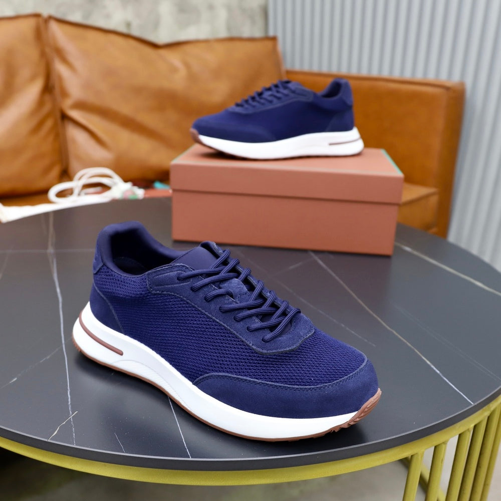 Designer Men's Sneakers - Style 428575