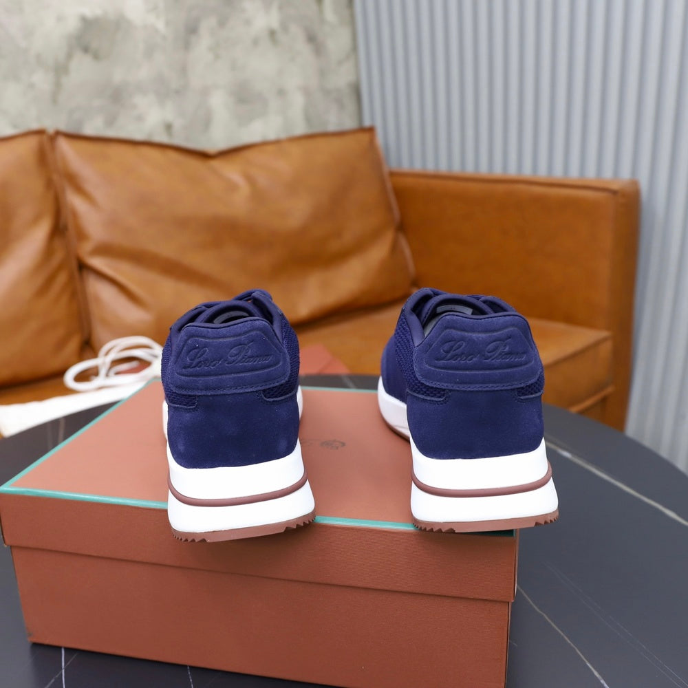 Designer Men's Sneakers - Style 428575