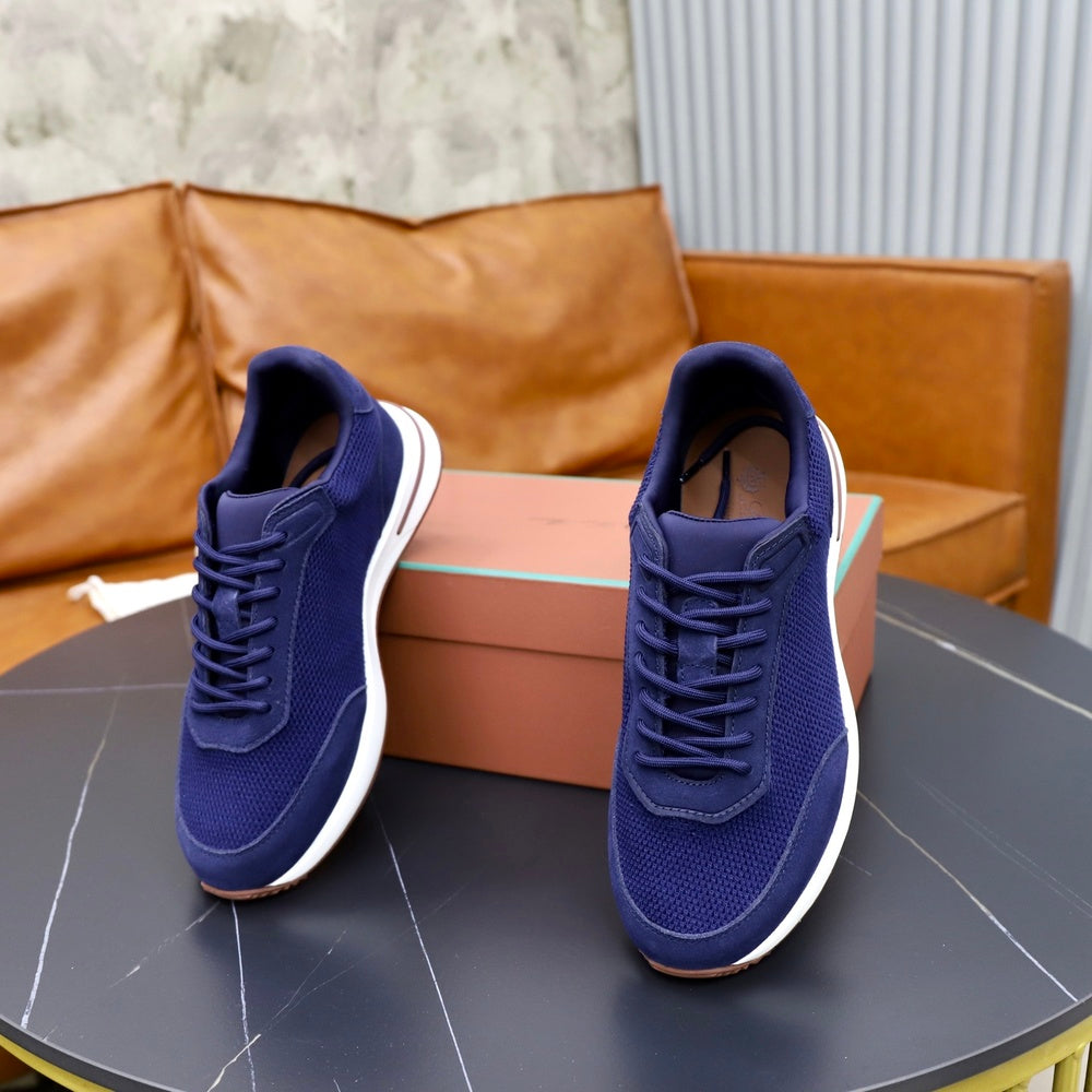 Designer Men's Sneakers - Style 428575