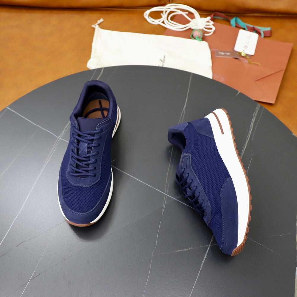 Designer Men's Sneakers - Style 428575
