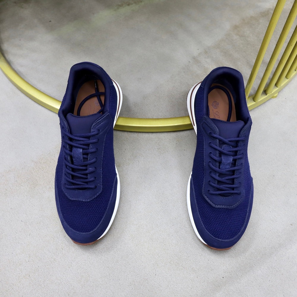 Designer Men's Sneakers - Style 428575
