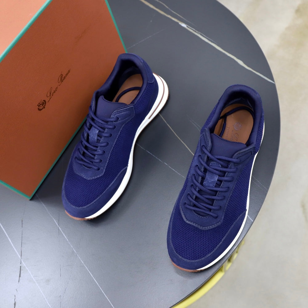 Designer Men's Sneakers - Style 428575