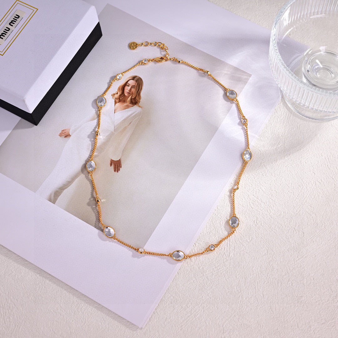 MIU MIU Necklace