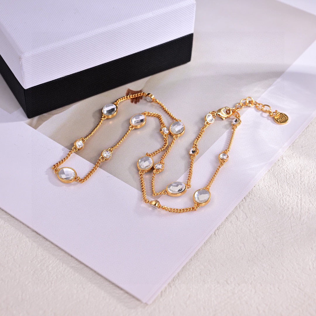 MIU MIU Necklace