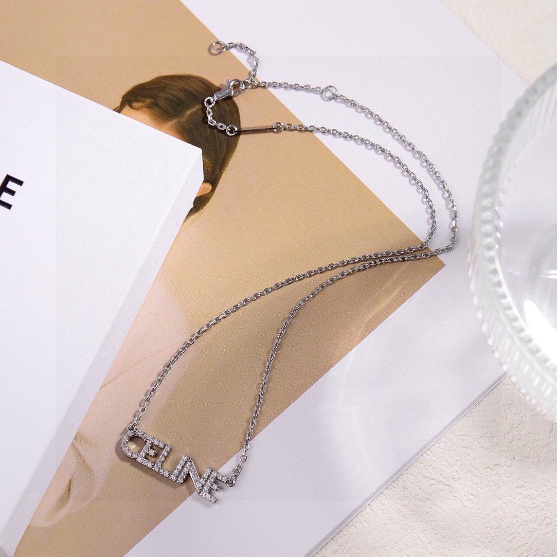 CELINE Necklace