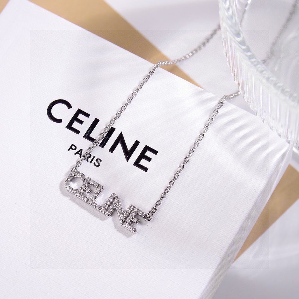 CELINE Necklace